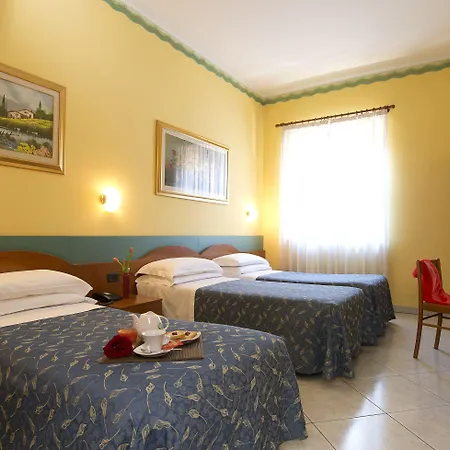 Hotel Venini 3*