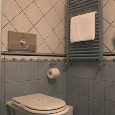 Venini Hotel Mediolan