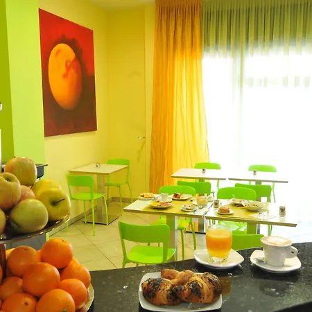 Hotel Venini 3*