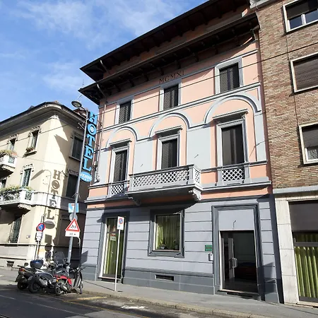 Venini Hotel