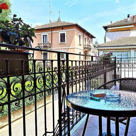 Venini Hotel 3*