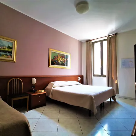 Venini 3* Mediolan