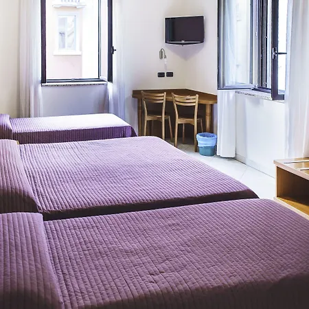 Venini Hotel Mediolan