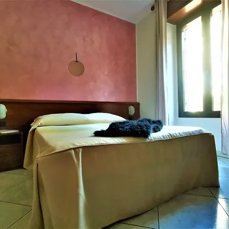 Venini Hotel Mediolan