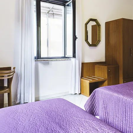 Venini Hotel Mediolan