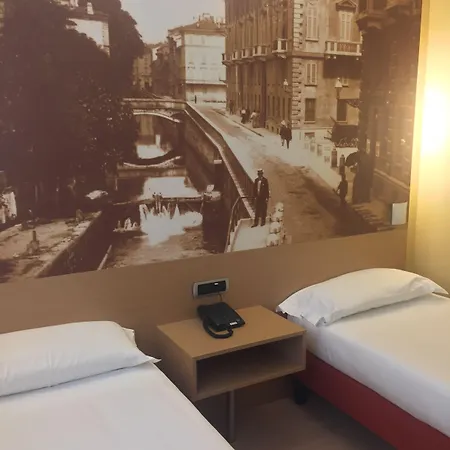 Ξενοδοχείο La Spezia 4*