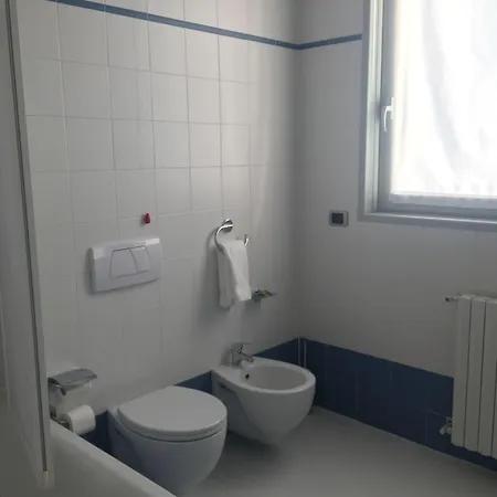 Hotel La Spezia 4*