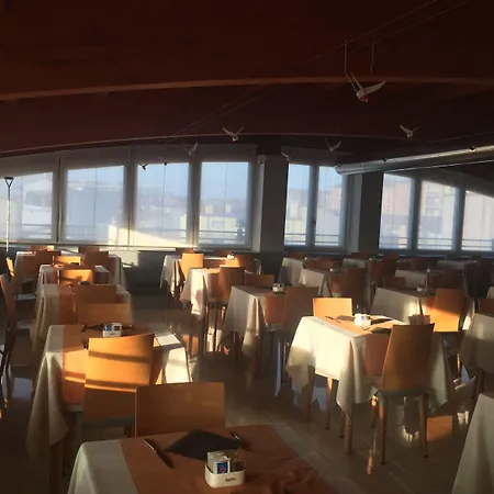 La Spezia Отель 4*