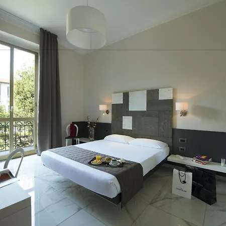 San Francisco Hotel Milan