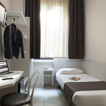 San Francisco Milán