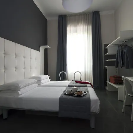 Hotel San Francisco Milaan