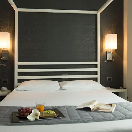 Hotel San Francisco Milán