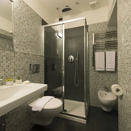 Hotel San Francisco Milán