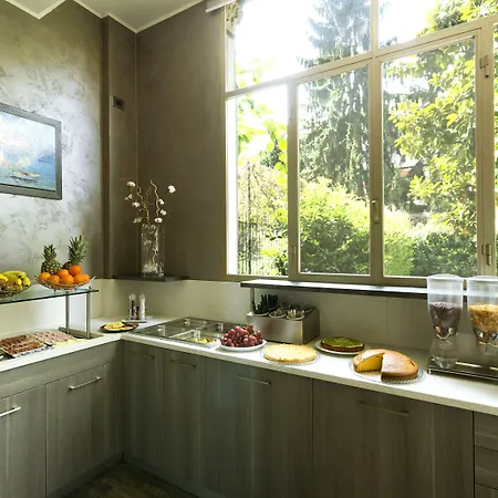 Отель San Francisco 3*