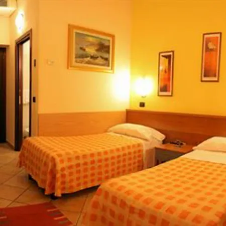 Sara 2* Μιλάνο