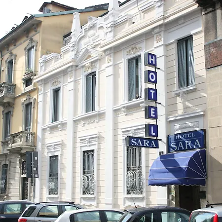Hotel Sara