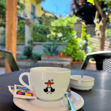 Hotel Sara Mediolan