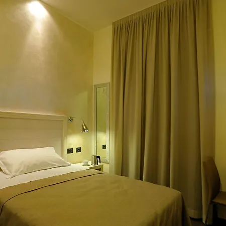 Biocity Hotel Milan