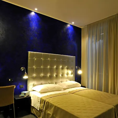 Hotel Biocity