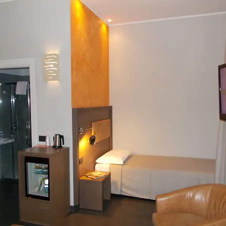 Biocity 3* Milan