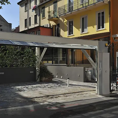 Biocity Milan