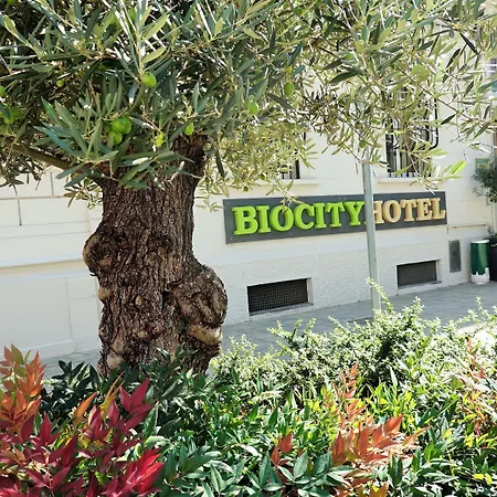 Biocity 3*