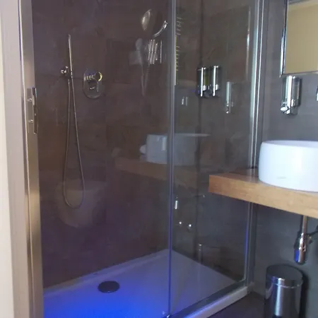 Hotel Biocity Milan