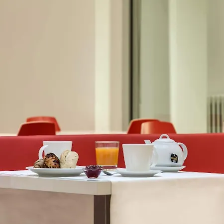 فندق جينيوس داون تاون ميلان