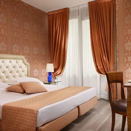Hotell Pierre