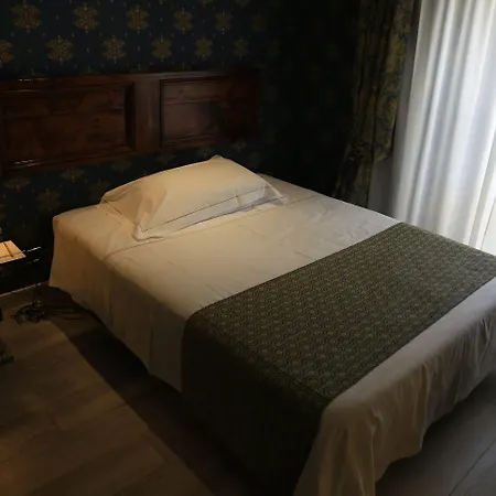 Hotell Pierre 5*