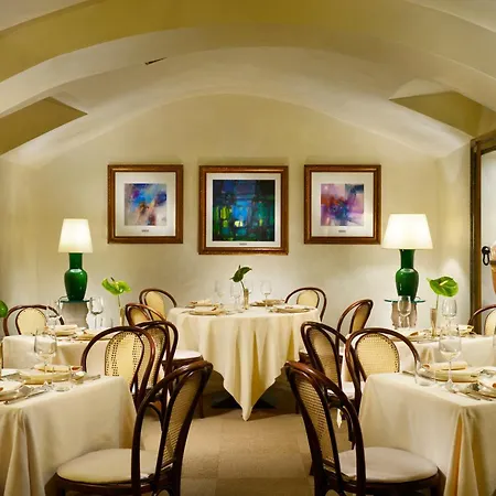 Pierre 5* Milano