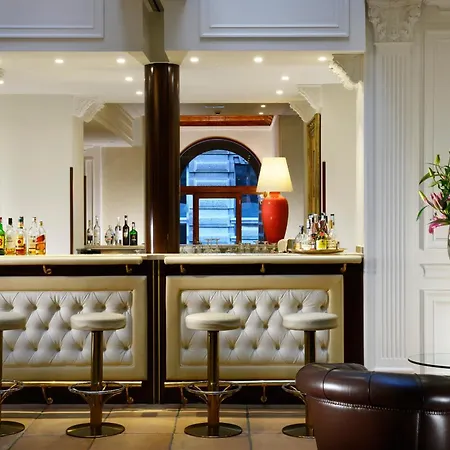 Hotell Pierre