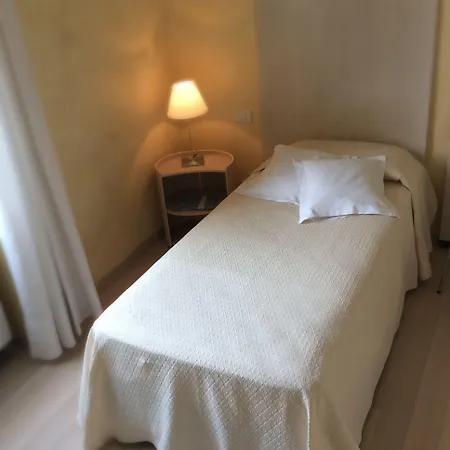 Colombia Hotell
