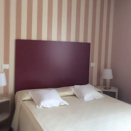 Colombia 4* Milano