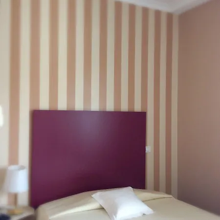 Hotell Colombia 4*