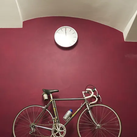 Colombia Отель 4*