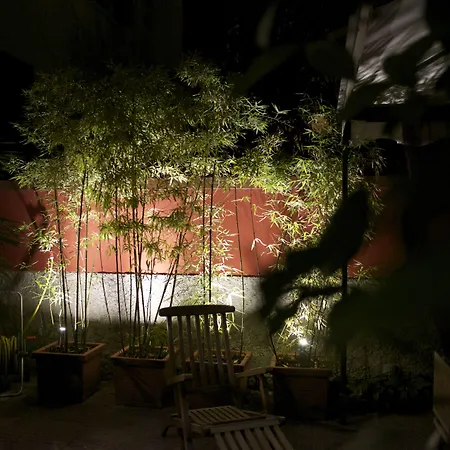 Отель Colombia 4*