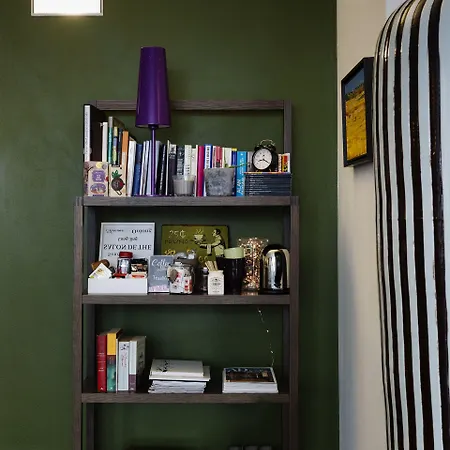 Colombia 4* 밀라노