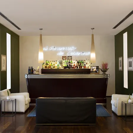 Hotell Colombia 4*