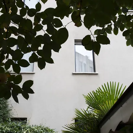 Otel Colombia