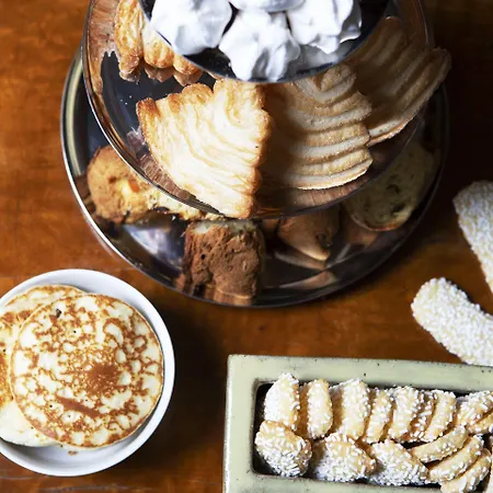 Colombia 4* Милан