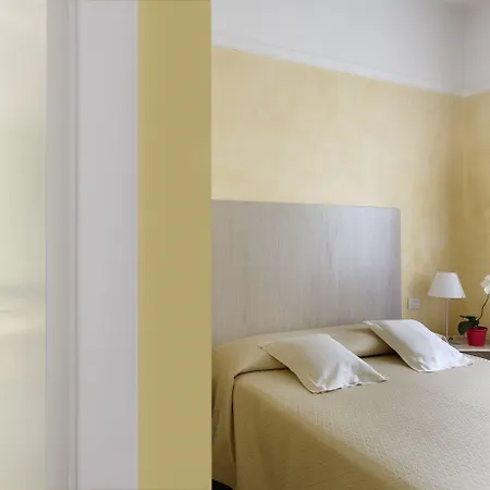 Colombia Hotell Milano