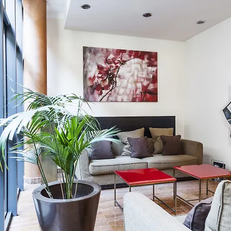 Otel Des Etrangers 3*