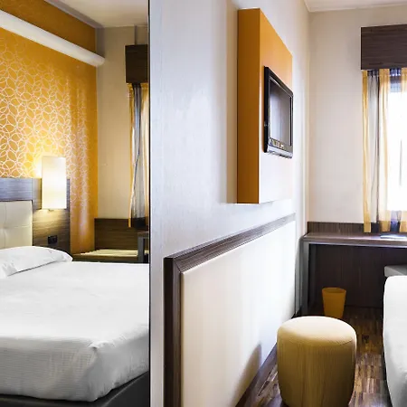 Des Etrangers Hotel