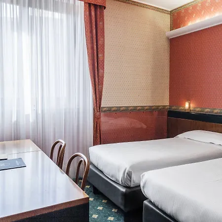 Hotel Des Etrangers Milano