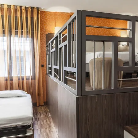 Hotel Des Etrangers 3*