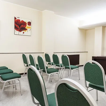 Des Etrangers Hotel Milan