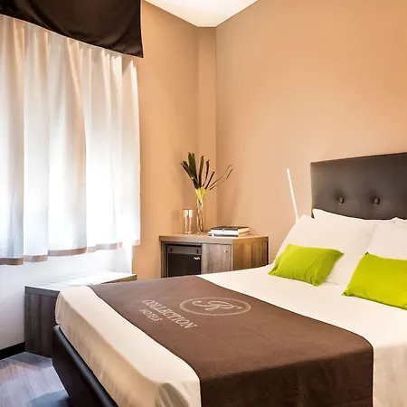 Hotel Mentana, By R Collection