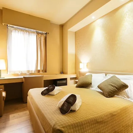 Mentana, By R Collection Hotel 4*