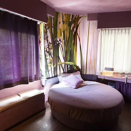 Hotel Mentana, By R Collection 4*